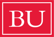 Boston University Logo